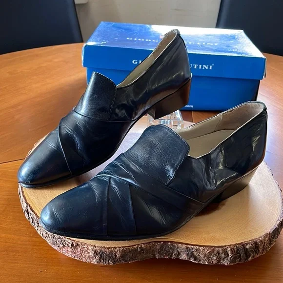 Giorgio Brutini | Shoes | Vintage Giorgio Brutini Oxfords  display picture 1